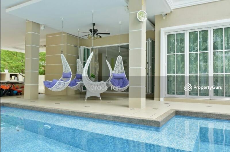 For Sale - Mutiara Damansara , Mutiara Homes