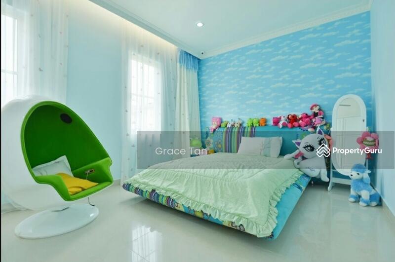 For Sale - Mutiara Damansara , Mutiara Homes