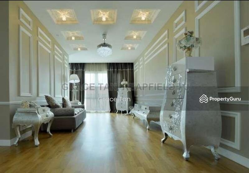 For Sale - Mutiara Damansara , Mutiara Homes