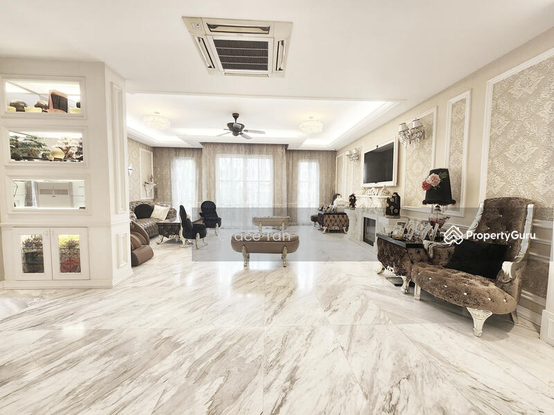 For Sale - Mutiara Damansara , Mutiara Homes