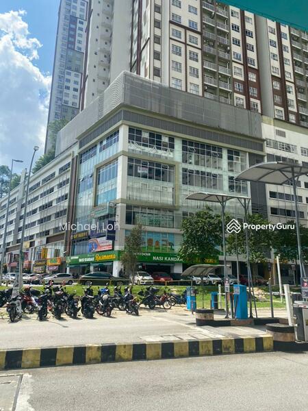 Untuk Dijual - Sky Awani Commercial, Sentul