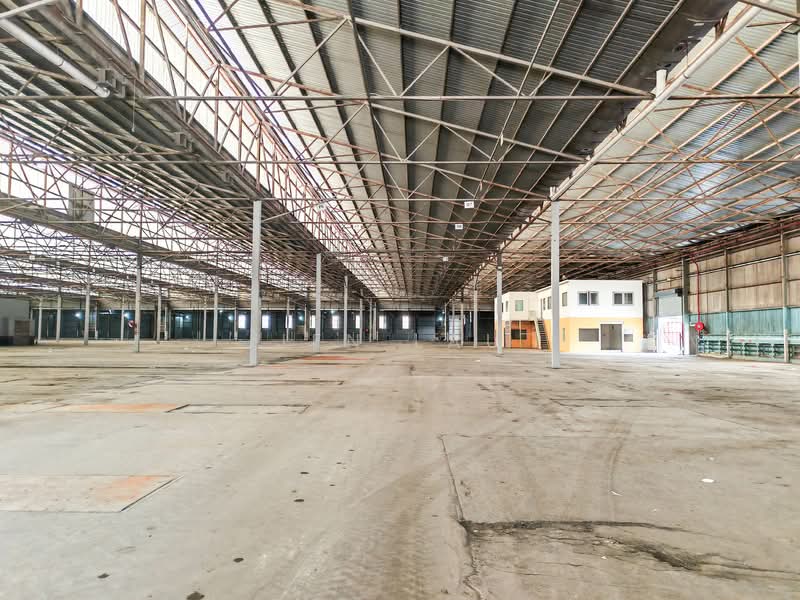 Warehouse for Rent in Seksyen 15 (Shah Alam) - Jen Lau - Interior - PropertyGuru.com.my