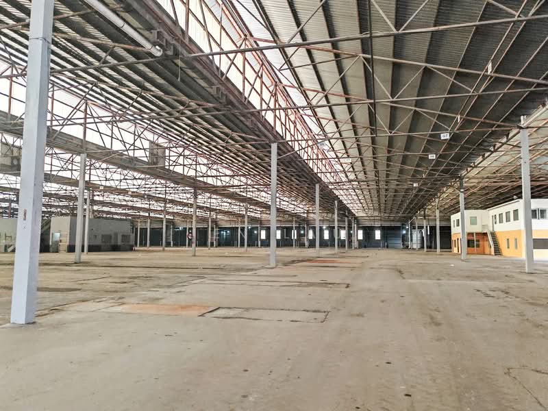 Warehouse for Rent in Seksyen 15 (Shah Alam) - Jen Lau - Interior - PropertyGuru.com.my