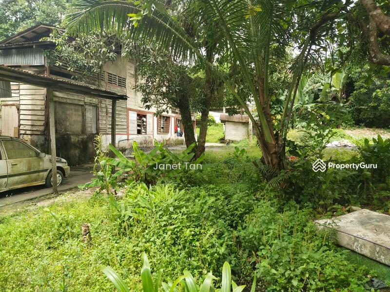 Untuk Dijual - Skudai Commercial Land