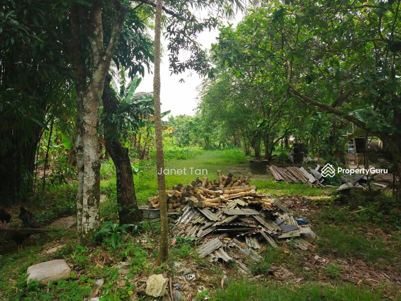 Untuk Dijual - Skudai Commercial Land