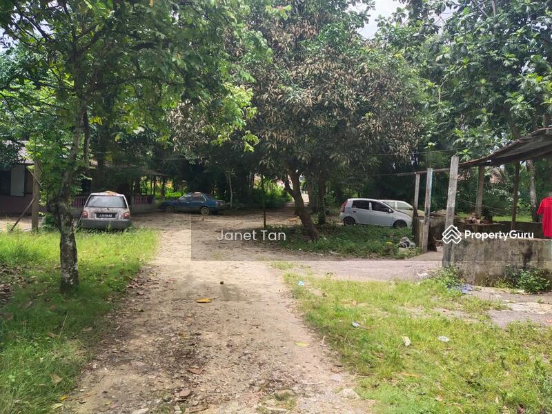 Untuk Dijual - Skudai Commercial Land