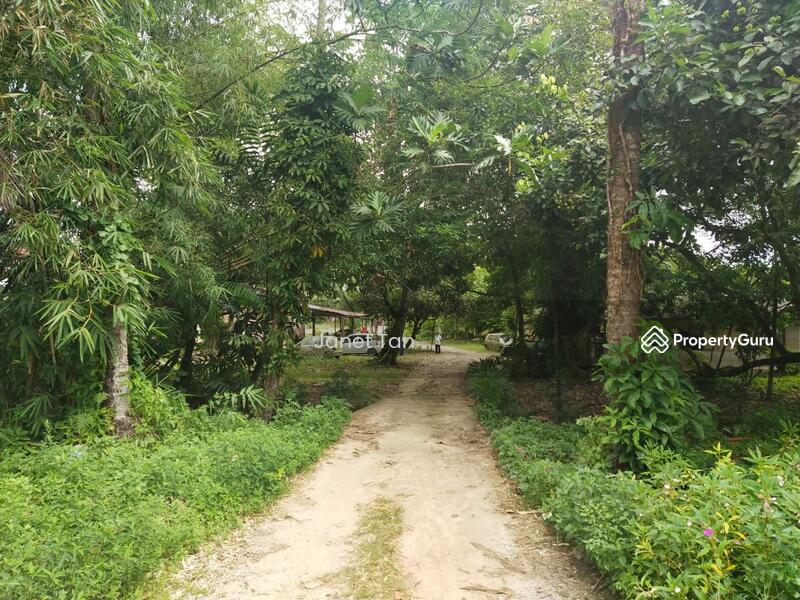Untuk Dijual - Skudai Commercial Land