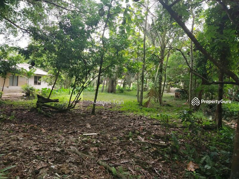 Untuk Dijual - Skudai Commercial Land