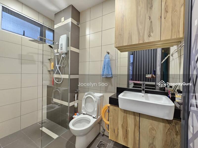 Link Bungalow for Sale in Kajang (Selangor) - Jocelyn Soo - PropertyGuru.com.my