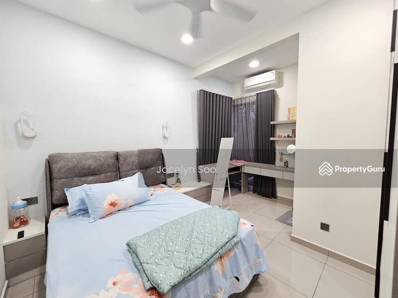 Link Bungalow for Sale in Kajang (Selangor) - Jocelyn Soo - PropertyGuru.com.my