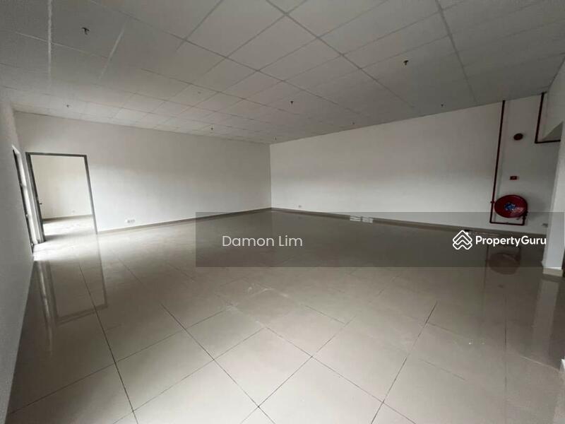 Untuk Dijual - Senai Industrial Park