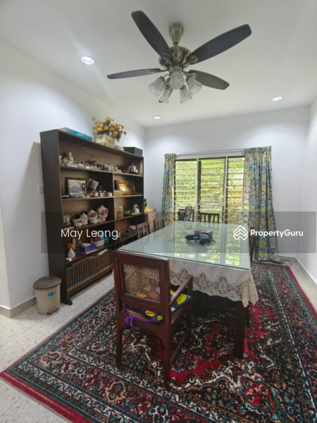 For Sale - Damansara Heights, Bukit Damansara