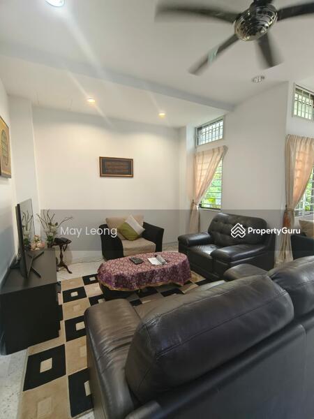 For Sale - Damansara Heights, Bukit Damansara