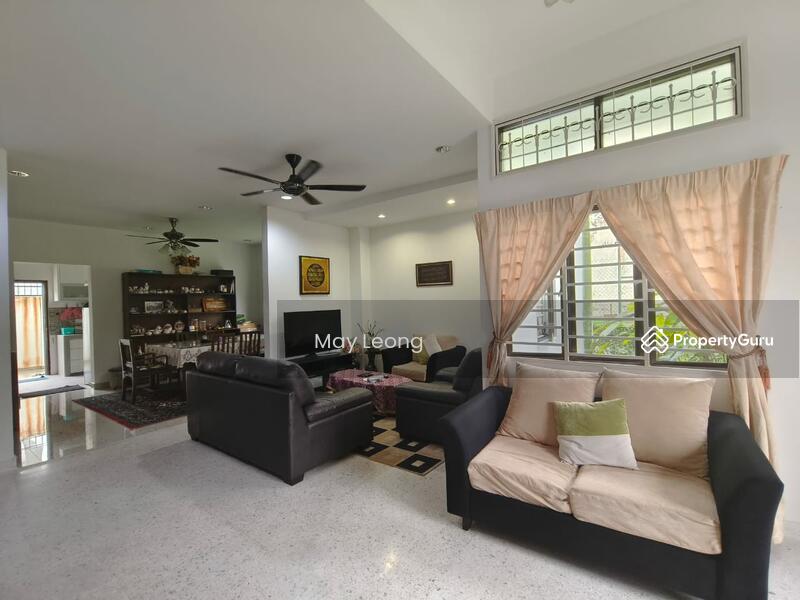 For Sale - Damansara Heights, Bukit Damansara
