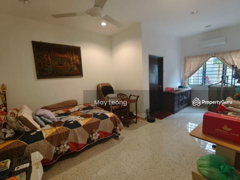For Sale - Damansara Heights, Bukit Damansara