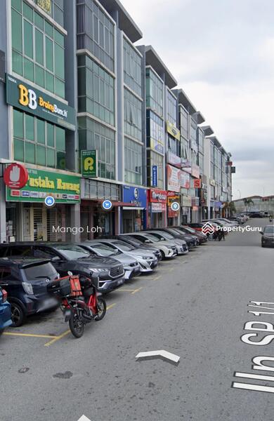 Untuk Dijual - Bandar Saujana Putra