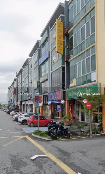 Untuk Dijual - Bandar Saujana Putra
