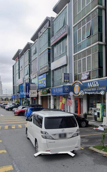 Untuk Dijual - Bandar Saujana Putra