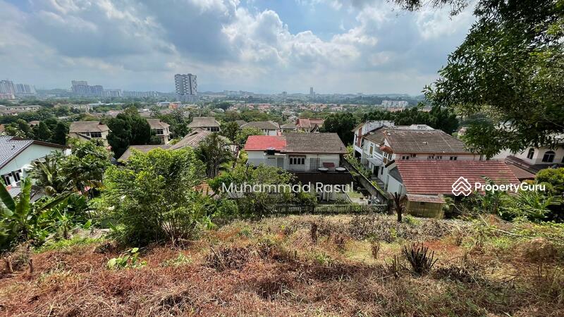 Hidup dengan tenang dalam komuniti eksklusif yang terjaga