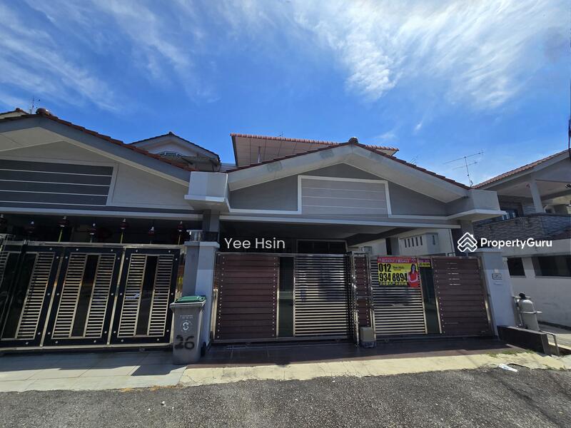 For Sale - Evergreen Heights