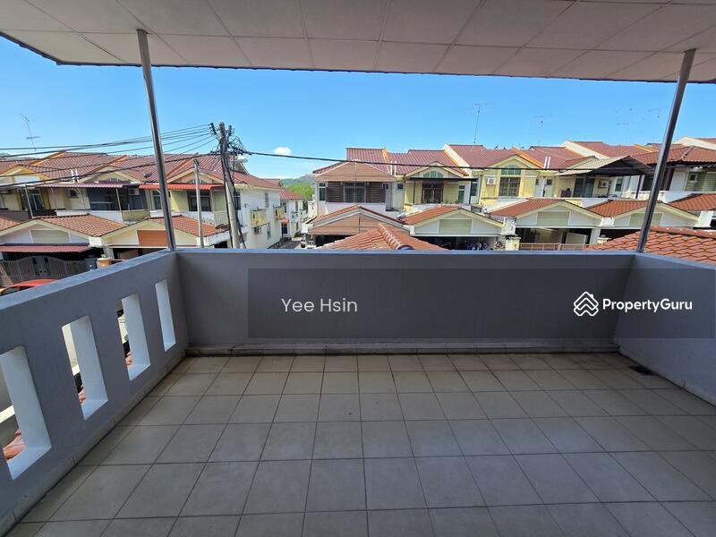 For Sale - Evergreen Heights