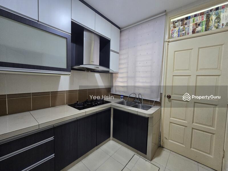 For Sale - Evergreen Heights