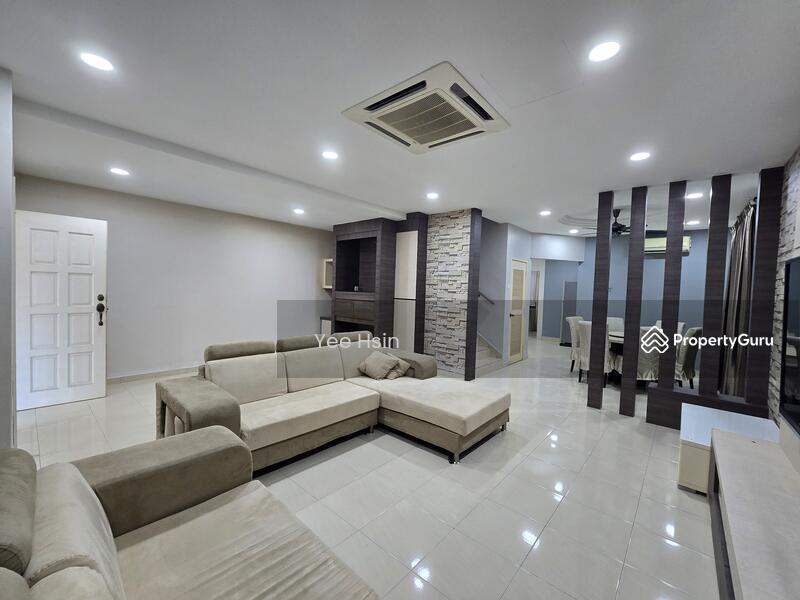 For Sale - Evergreen Heights