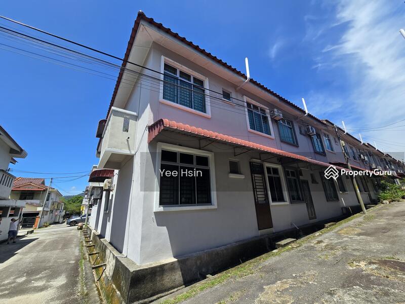 For Sale - Evergreen Heights