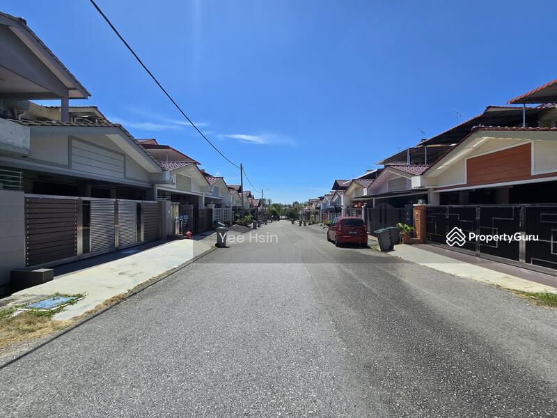 For Sale - Evergreen Heights