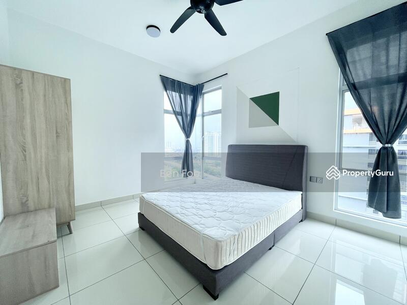 Untuk Disewa - Sky Habitat
