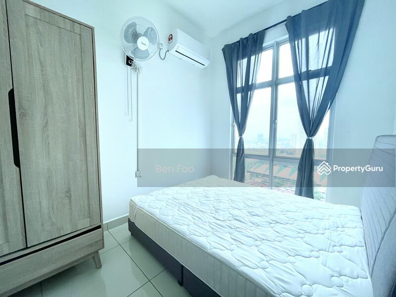 Untuk Disewa - Sky Habitat
