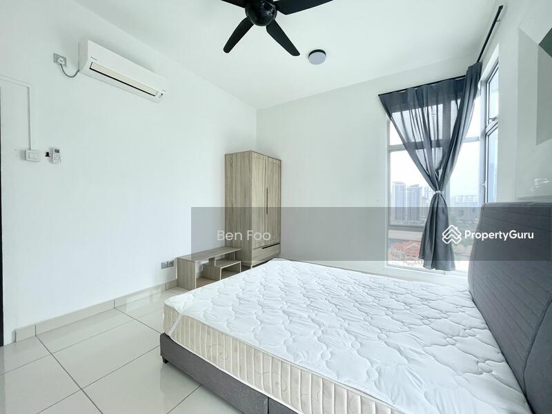 Untuk Disewa - Sky Habitat