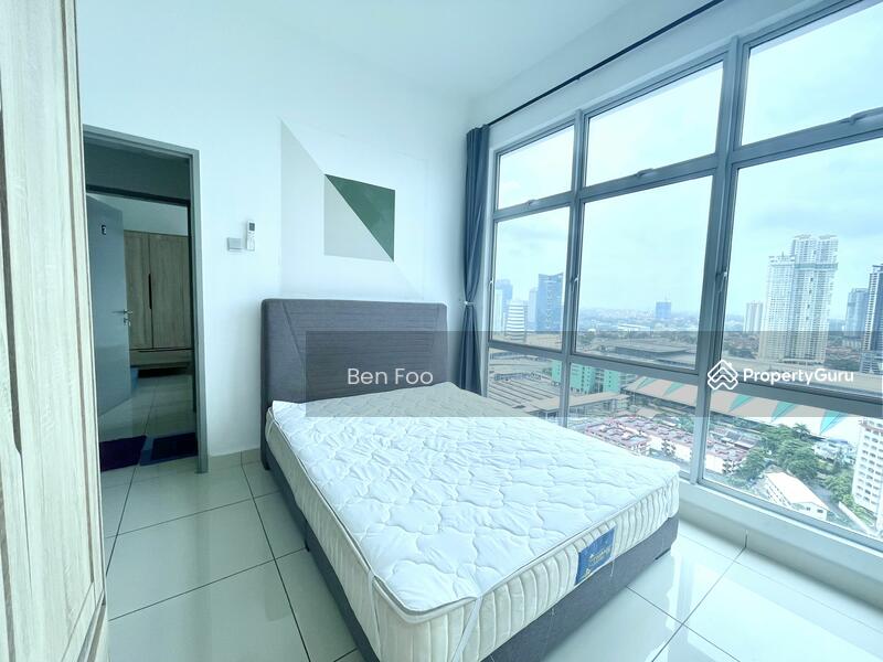 Untuk Disewa - Sky Habitat