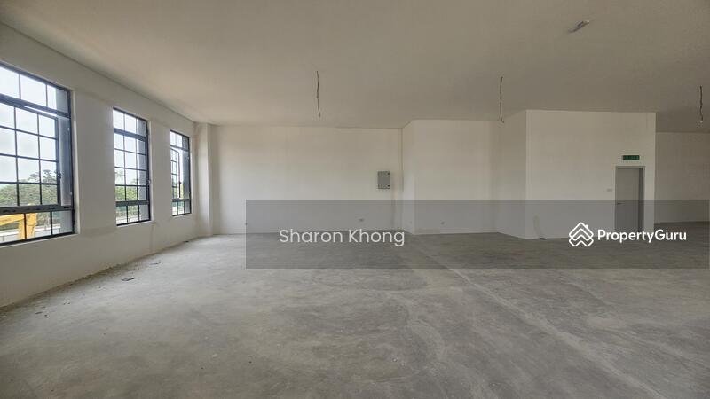For Rent - SILVER SQUARE, WHITTEN, IVORIS Eco Majestic