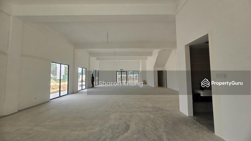 For Rent - SILVER SQUARE, WHITTEN, IVORIS Eco Majestic