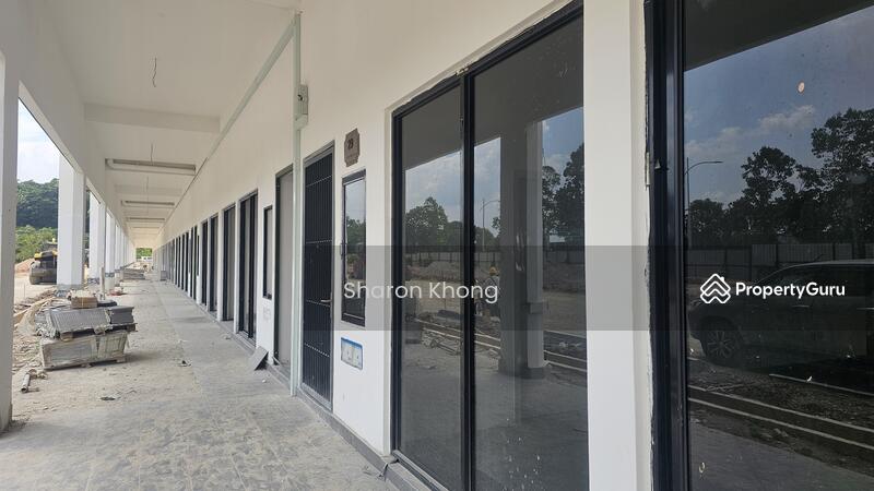For Rent - SILVER SQUARE, WHITTEN, IVORIS Eco Majestic