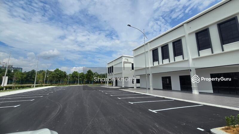 For Rent - SILVER SQUARE, WHITTEN, IVORIS Eco Majestic