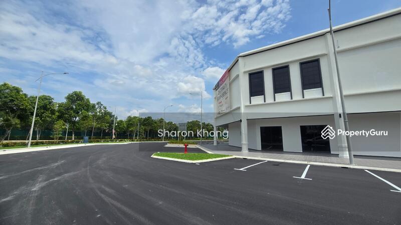For Rent - SILVER SQUARE, WHITTEN, IVORIS Eco Majestic