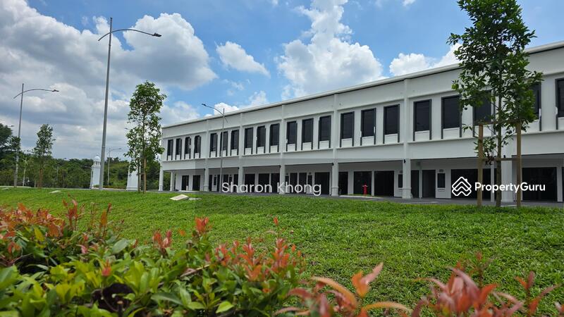For Rent - SILVER SQUARE, WHITTEN, IVORIS Eco Majestic