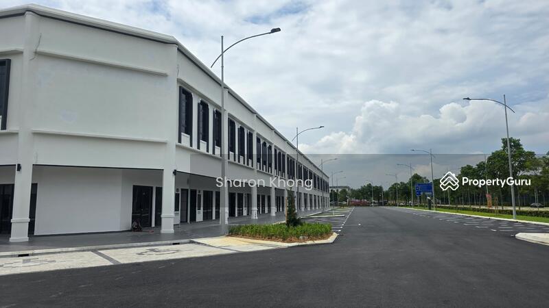 For Rent - SILVER SQUARE, WHITTEN, IVORIS Eco Majestic