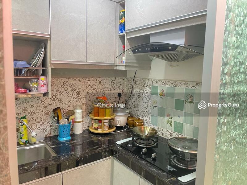For Rent - Simfoni 1