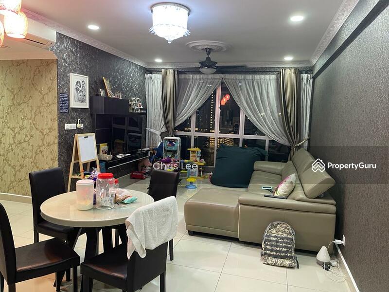 For Rent - Simfoni 1