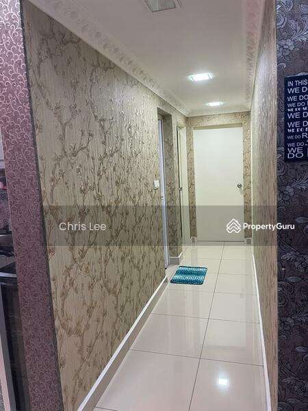 For Rent - Simfoni 1