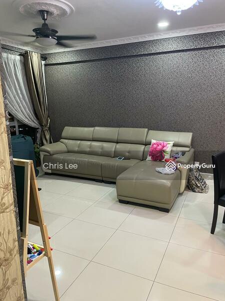 For Rent - Simfoni 1