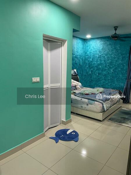 For Rent - Simfoni 1