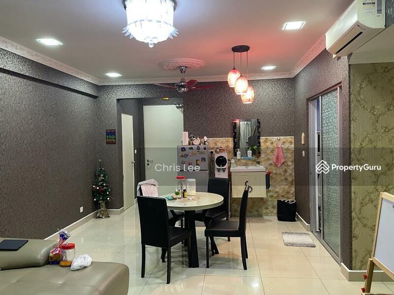 For Rent - Simfoni 1