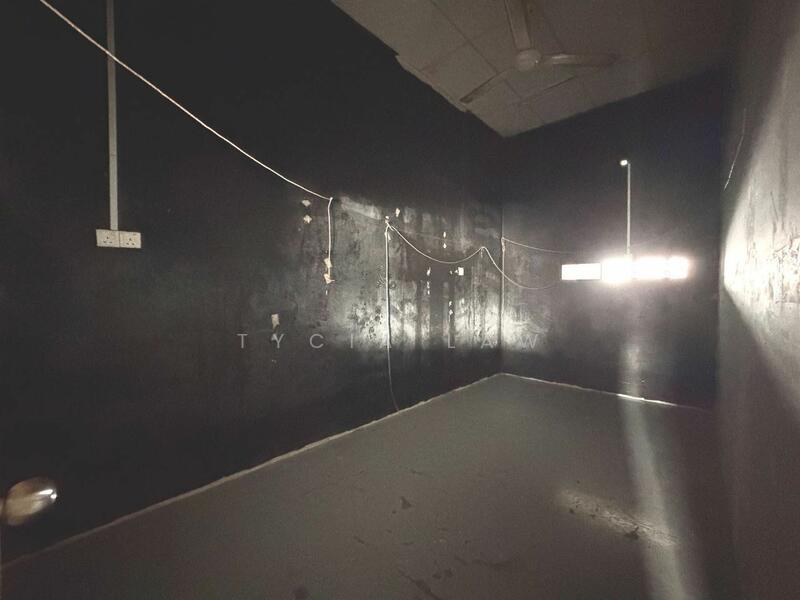 For Rent - Taman pasir putih