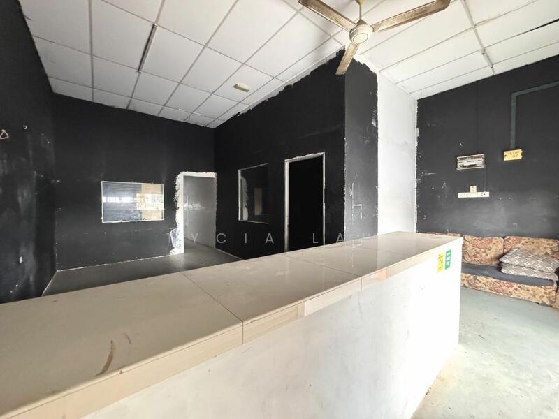 For Rent - Taman pasir putih