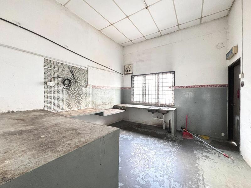 For Rent - Taman pasir putih