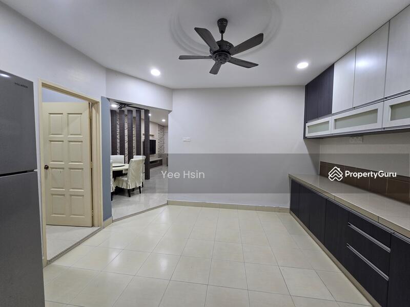 For Sale - TAMAN EVERGREEN HEIGHTS